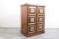 Wooden Bar Cabinet 1