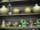 Decorative Brass Items