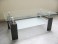 Center Table Tuffen glass
