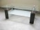 Center Table Tuffen glass