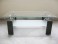 Center Table Tuffen glass