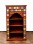 Arch Book Shelf