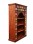 Arch Book Shelf