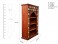 Arch Book Shelf