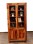 Austin Glass Cabinet