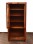 Austin Glass Cabinet
