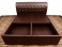 Comfi Double Bed
