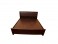 Lucy Double Bed