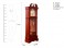 Grand Father Clock