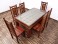 Maharaja 6 Seater Dining Set