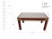 Maharaja 6 Seater Dining Set