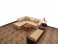 Zoot L Shape Sofa with Settee