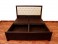Lucy High Double Bed