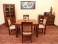 Columbus 4 Seater Dinning Set