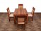 Columbus 4 Seater Dinning Set