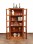 Texas Glass Cabinet