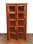 Texas Glass Cabinet