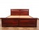 Rio King Size Double Bed