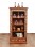 Royal Book Shelf