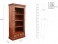 Royal Book Shelf