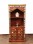 Castle Book Shelf