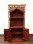 Castle Book Shelf