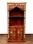 Castle Book Shelf