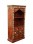 Castle Book Shelf