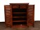 Maple Shoe Rack