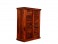 Maple Shoe Rack