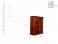 Maple Shoe Rack