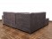 Denim L Sofa with Settee