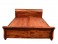 Univarsal King Size Double Bed