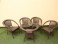 Perfect Garden Set