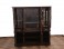 Maple XL Showcase Cabinet