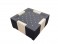 Osim L Sofa with Table
