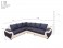 Osim L Sofa with Table