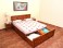 Columbus King Size Bed