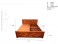 Columbus King Size Bed