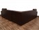 Madrid L Sofa with Table