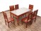Royal 6 Seater Dining Set
