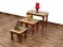 Casa Nesting Table set