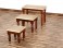 Casa Nesting Table set