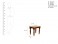 Casa Nesting Table set