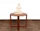 Columbus Side table Round