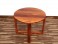 Columbus Side table Round