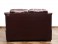 Corbis Dark 2 Seater sofa