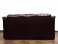 Corbis Dark 3 Seater sofa