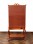 Crown Glass Cabinet