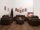 Da Vinchi 3 Seater Sofa